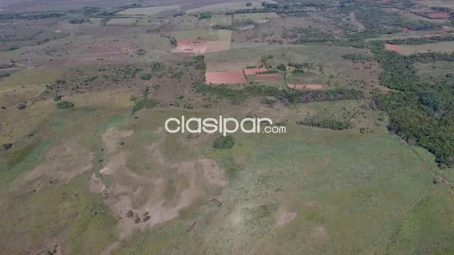 Campo Ganadero en San Juan Bautista - 195 Ha — foto 5