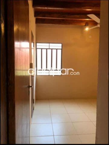 de habitación c/ baño. Lambaré san Isidro — foto 1