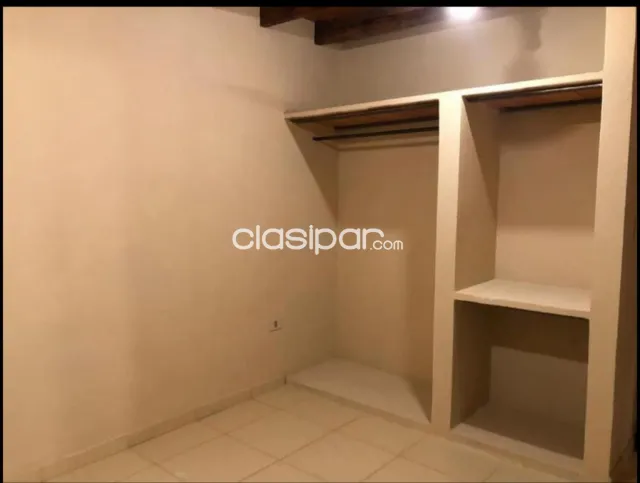 de habitación c/ baño. Lambaré san Isidro — foto 3