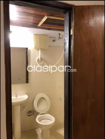 de habitación c/ baño. Lambaré san Isidro — foto 4