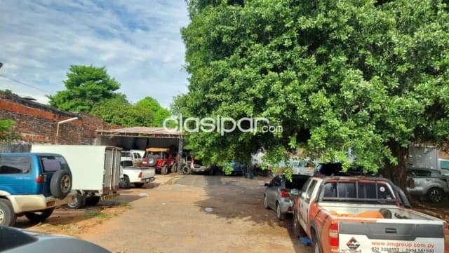 Terreno en asuncion barrio Recoleta, foto 2