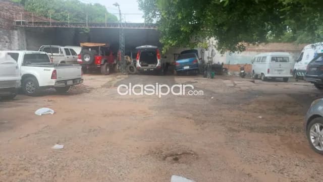 Terreno en asuncion barrio Recoleta, foto 4