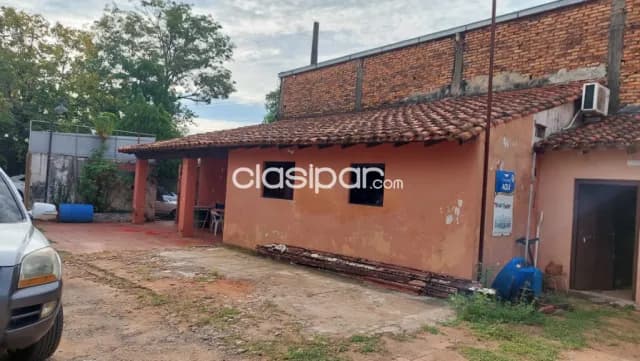 Terreno en asuncion barrio Recoleta, foto 5
