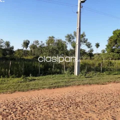 4 hectareas de campo en arroyos y esteros, foto 3