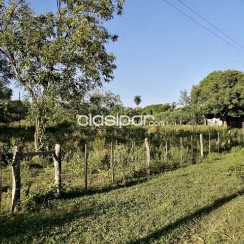 4 hectareas de campo en arroyos y esteros, foto 5