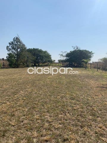 Terreno de 1.754 m2 en Surubi i, Mariano Roque Alonso - LLA6058505