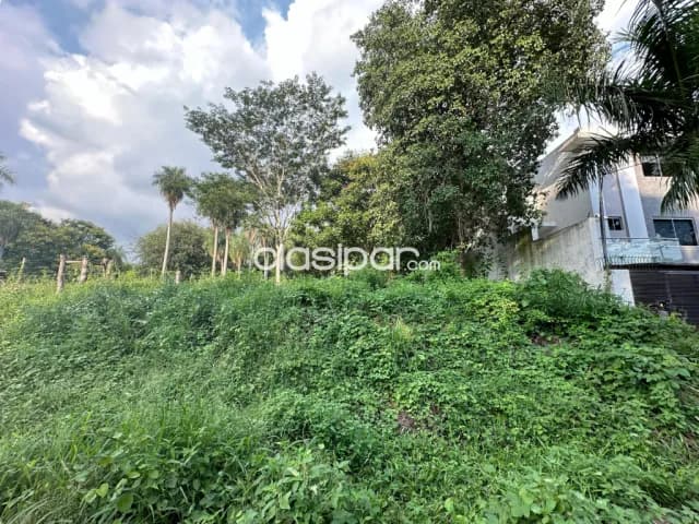 En venta amplio terreno sobre avda del yacht — foto 5