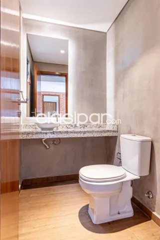 Casa a estrenar en Luque — foto 4