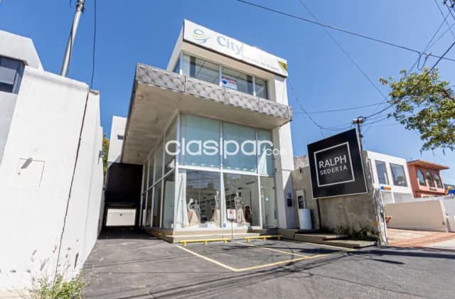 Oficina corporativa en Asunción sobre senador long cod 1794 — foto 2