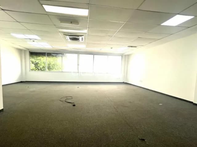Oficina corporativa en Asunción sobre senador long cod 1794 — foto 4