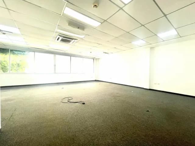Oficina corporativa en Asunción sobre senador long cod 1794 — foto 5