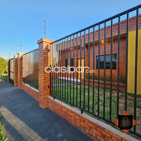 casa en Ñemby Bo. Cañadita — foto 2