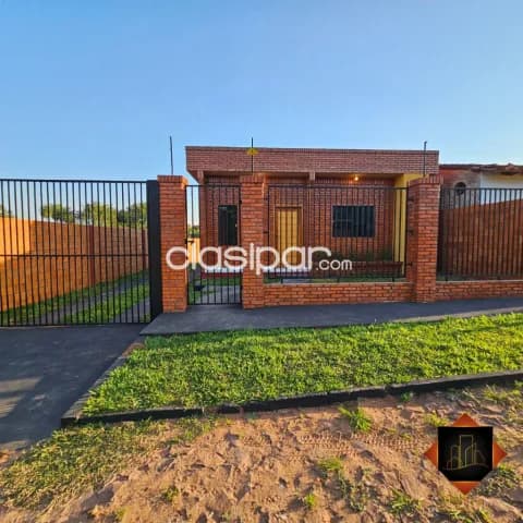 casa en Ñemby Bo. Cañadita — foto 4