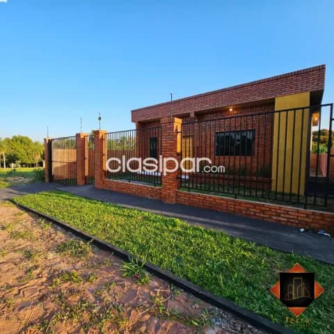 casa en Ñemby Bo. Cañadita — foto 5