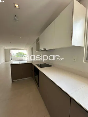 Departamento de 2 dormitorios en suite en barrio Jara — foto 4