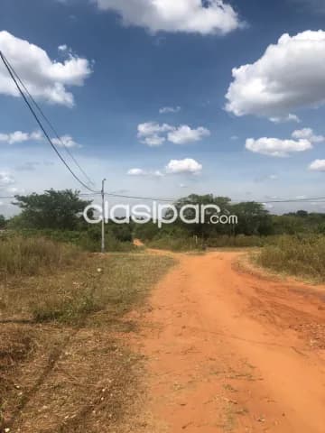 Terreno en Luque - itapuami 2, foto 2