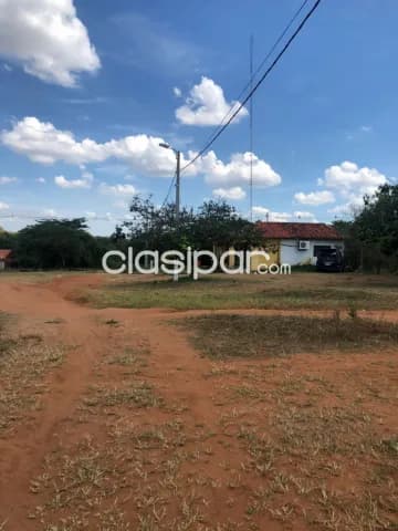 Terreno en Luque - itapuami 2, foto 3