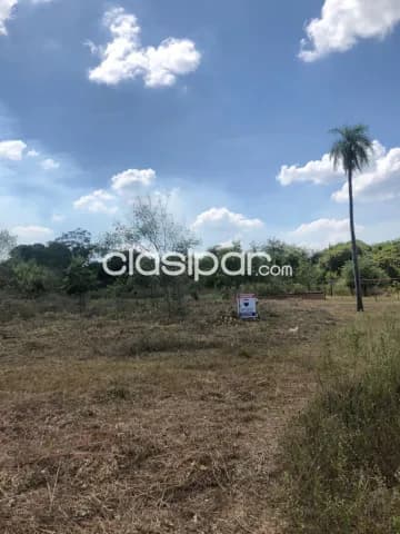 Terreno en Luque - itapuami 2, foto 4