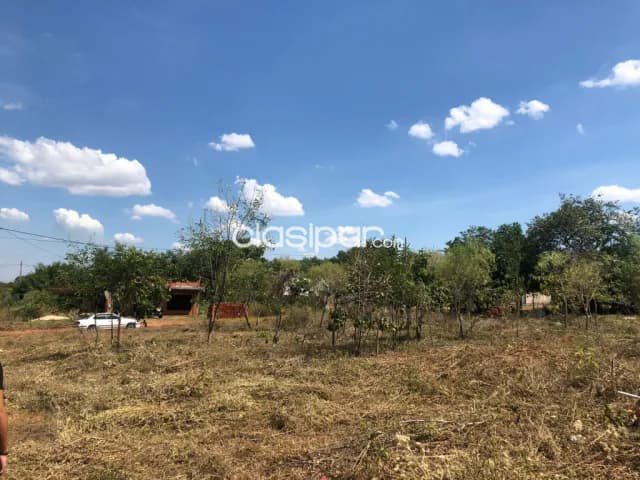 Terreno en Luque - itapuami 2, foto 5