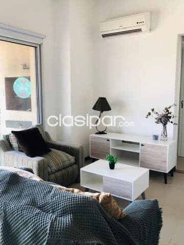 Departamento en Asunción Zona Carmelitas