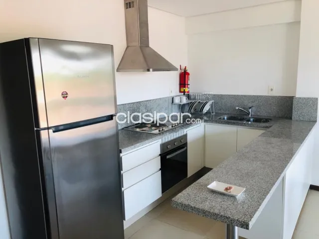 Departamento en Asunción Zona Carmelitas — foto 5