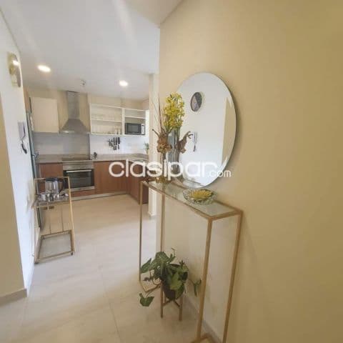 Departamento amoblado zona Villa Morra cód 3138, foto 1