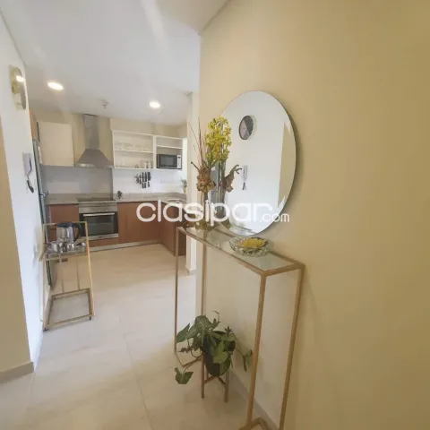 Departamento amoblado zona Villa Morra cód 3138, foto 2