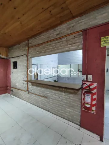 Salón comercial en Asunción sobre madame lynch cód 3192 — foto 2