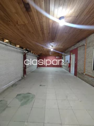 Salón comercial en Asunción sobre madame lynch cód 3192 — foto 3