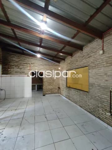 Salón comercial en Asunción sobre madame lynch cód 3192 — foto 4