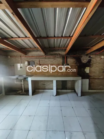 Salón comercial en Asunción sobre madame lynch cód 3192 — foto 5