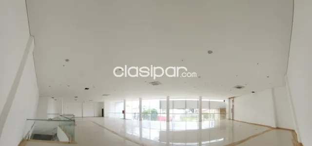 Villamorra: Importante local empresarial, 770 m2 + estac, p/ showrrom, corporativos, foto 3