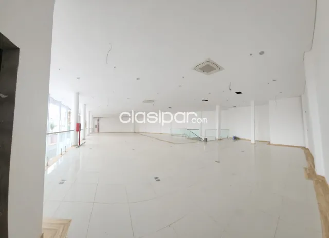 Villamorra: Importante local empresarial, 770 m2 + estac, p/ showrrom, corporativos, foto 4