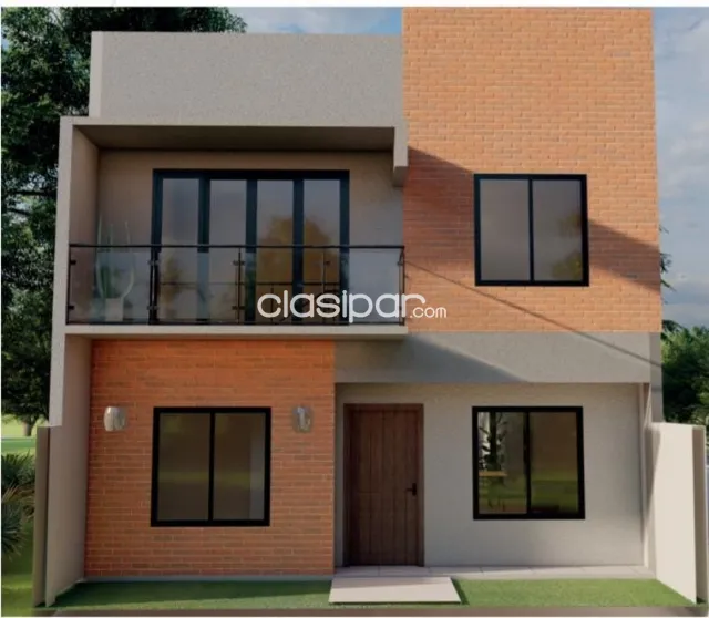 espacioso y bello duplex en esquina a estrenar en zona del colegio SEK — foto 4