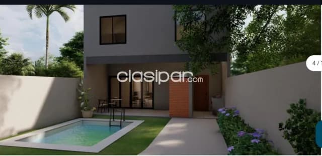 espacioso y bello duplex en esquina a estrenar en zona del colegio SEK — foto 5