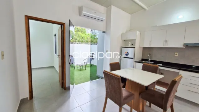 hermoso dúplex próximo a estrenar en Luque, foto 3