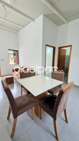 hermoso dúplex próximo a estrenar en Luque, foto 4
