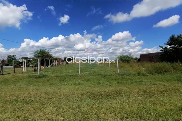 VENDE Terreno en Ypané, foto 2