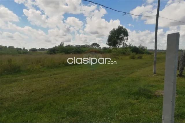 VENDE Terreno en Ypané, foto 4