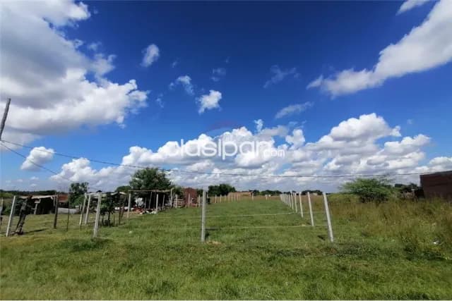 VENDE Terreno en Ypané, foto 5