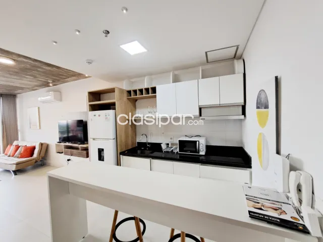 Departamento en flats del sol — foto 3