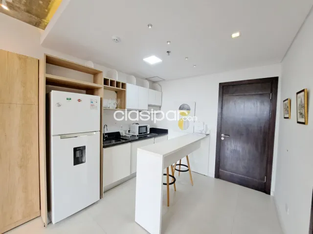 Departamento en flats del sol — foto 4
