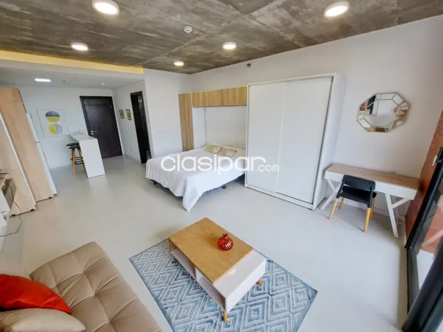 Departamento en flats del sol — foto 5