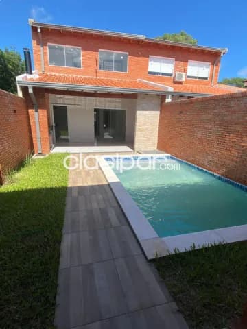 Duplex en Mariano Roque Alonso arapoty, foto 3