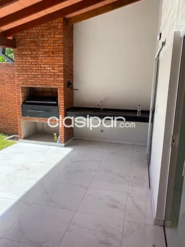 Duplex en Mariano Roque Alonso arapoty, foto 4