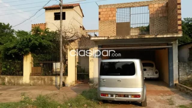 Se Vende Casa a Terminar de 360 m2. en San Antonio — foto 2