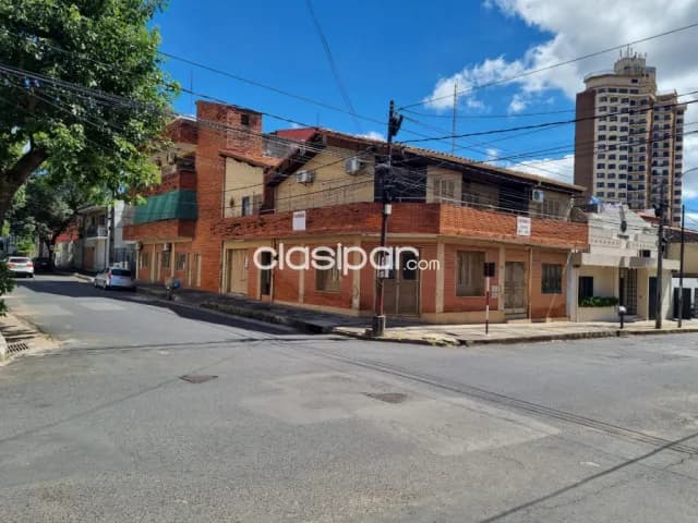 Departamentos en Asunción barrio ciudad nueva — foto 3