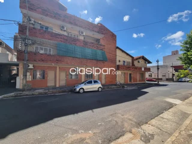 Departamentos en Asunción barrio ciudad nueva — foto 4
