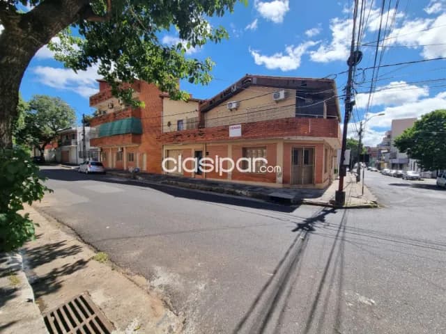 Departamentos en Asunción barrio ciudad nueva — foto 5