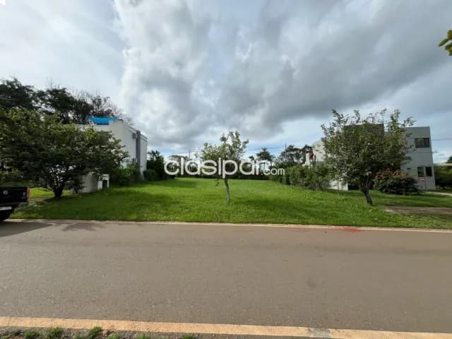 oferta terreno ubicado en el Complejo Residencial Aqua Village, Altos - Cordillera, foto 4